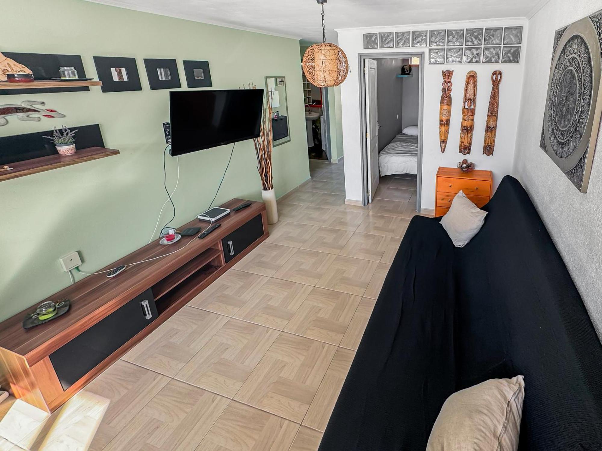 Apartment Silencio Seaview Retreat *
